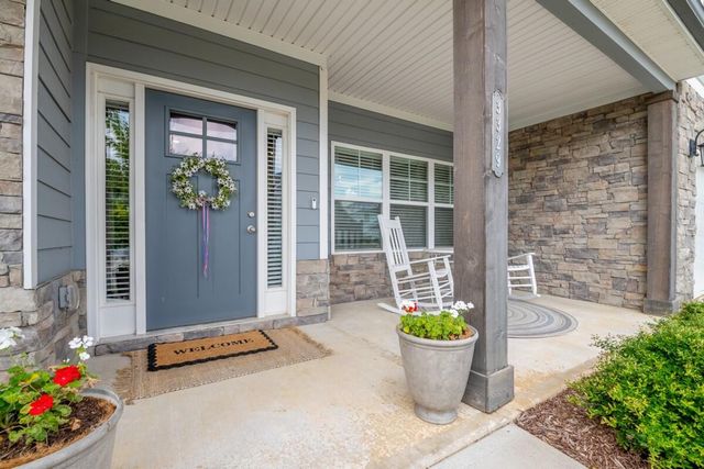 3329 Prairie Range Lane, Apison, TN 37302