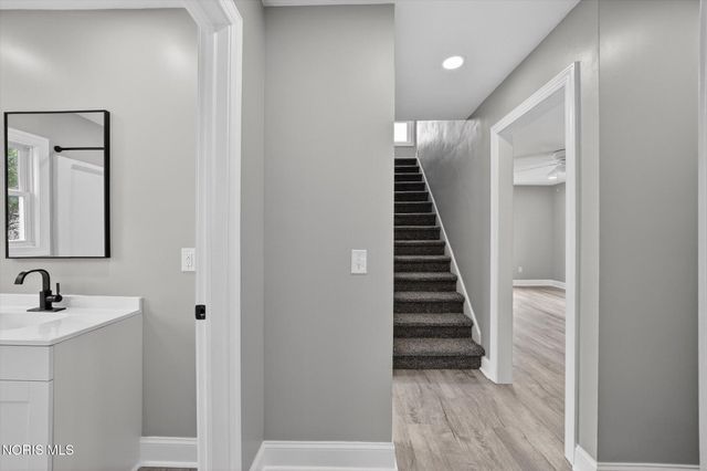 8040 Jerusalem Road, Oregon, OH 43616