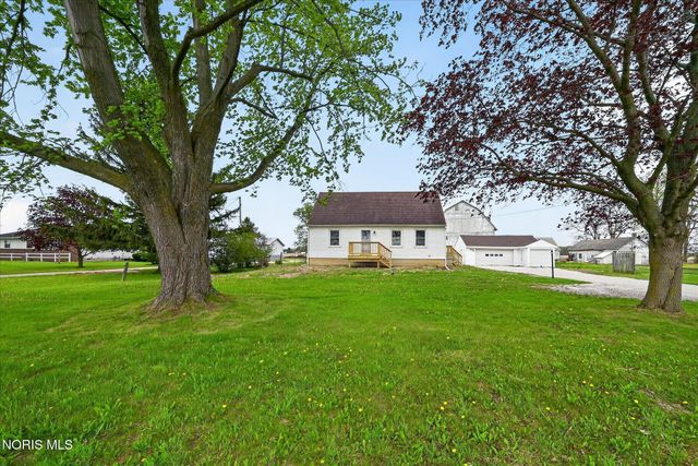 8040 Jerusalem Road, Oregon, OH 43616
