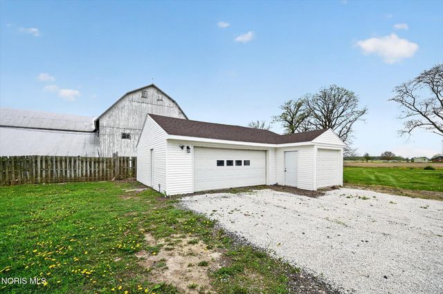 8040 Jerusalem Road, Oregon, OH 43616