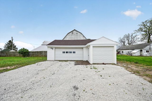8040 Jerusalem Road, Oregon, OH 43616