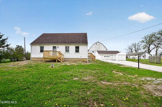 8040 Jerusalem Road, Oregon, OH 43616
