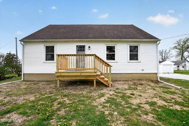 8040 Jerusalem Road, Oregon, OH 43616