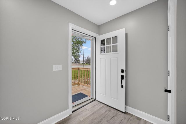 8040 Jerusalem Road, Oregon, OH 43616