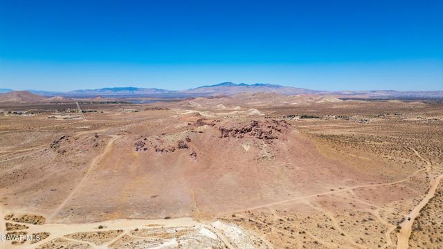 Rattlesnake Rd & 30th St W, Rosamond, CA 93560