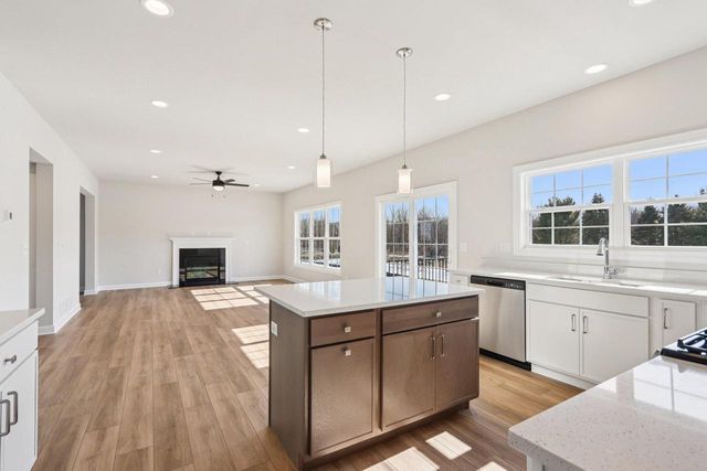 509 Barnum LANE, Delavan, WI 53115