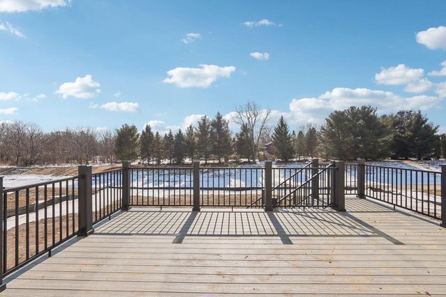 509 Barnum LANE, Delavan, WI 53115