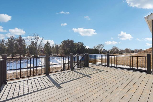 509 Barnum LANE, Delavan, WI 53115