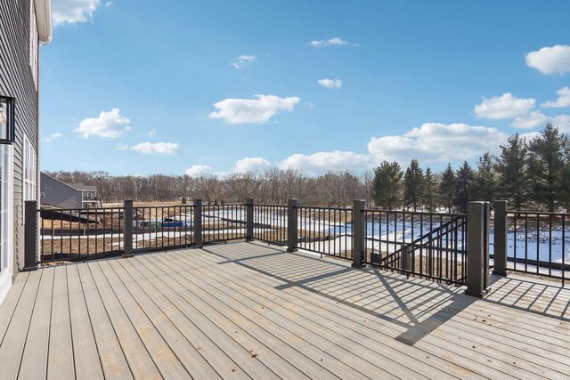 509 Barnum LANE, Delavan, WI 53115