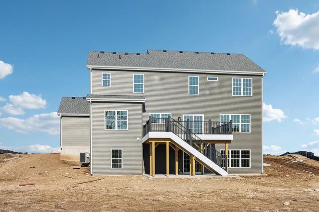 509 Barnum LANE, Delavan, WI 53115