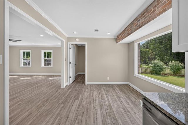 2637 Stone Drive SW, Lilburn, GA 30047