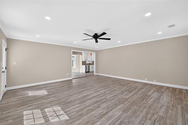2637 Stone Drive SW, Lilburn, GA 30047