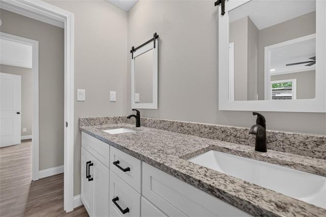 2637 Stone Drive SW, Lilburn, GA 30047