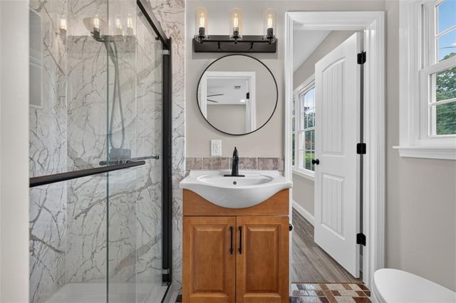 2637 Stone Drive SW, Lilburn, GA 30047