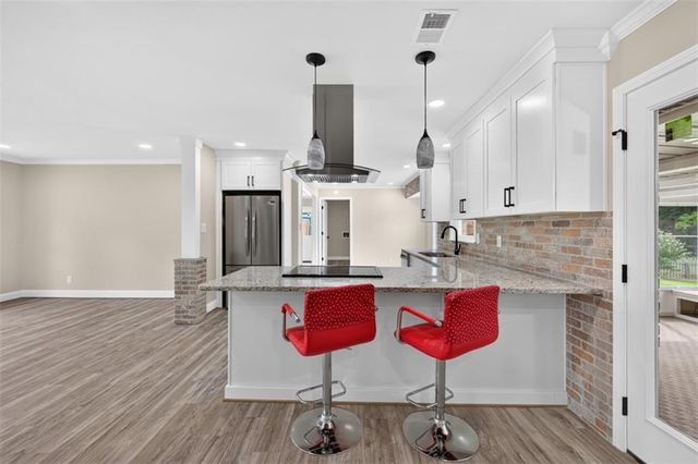 2637 Stone Drive SW, Lilburn, GA 30047
