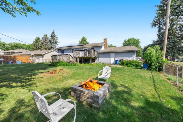 168 Linden Circle, Apple Valley, MN 55124