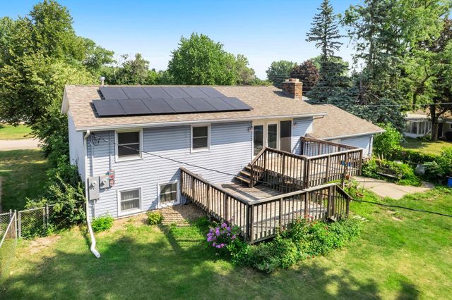 168 Linden Circle, Apple Valley, MN 55124