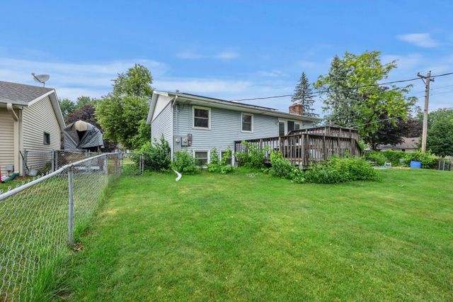 168 Linden Circle, Apple Valley, MN 55124