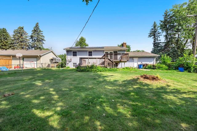 168 Linden Circle, Apple Valley, MN 55124