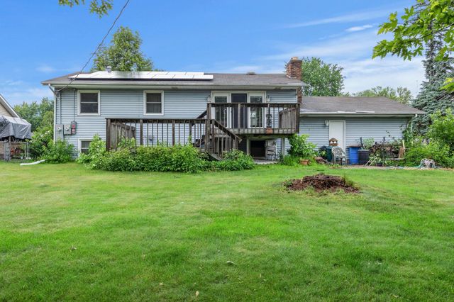 168 Linden Circle, Apple Valley, MN 55124