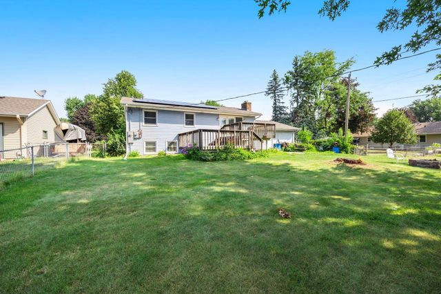 168 Linden Circle, Apple Valley, MN 55124