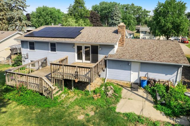 168 Linden Circle, Apple Valley, MN 55124
