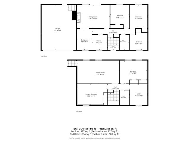 168 Linden Circle, Apple Valley, MN 55124