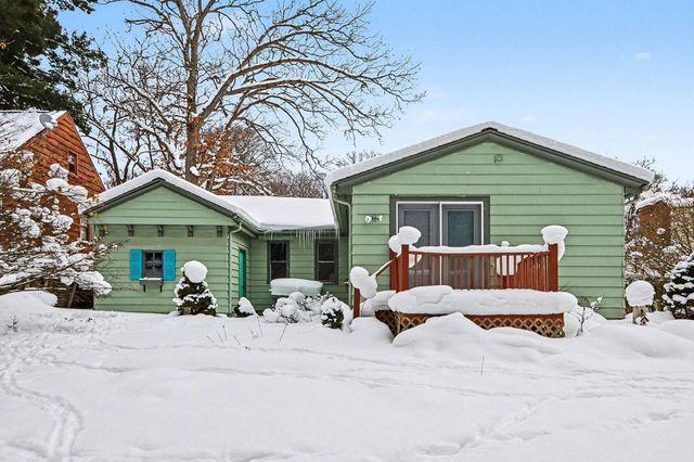 2314 Frederick Avenue, Kalamazoo, MI 49008