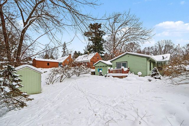 2314 Frederick Avenue, Kalamazoo, MI 49008