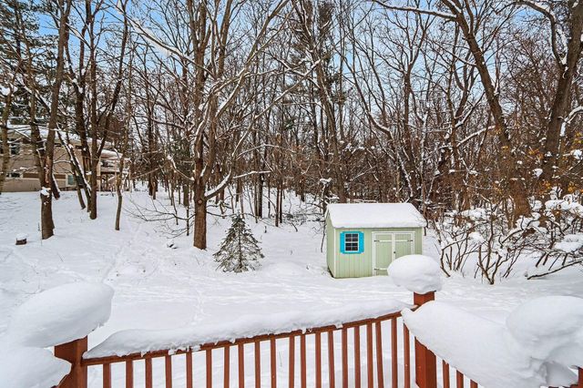 2314 Frederick Avenue, Kalamazoo, MI 49008