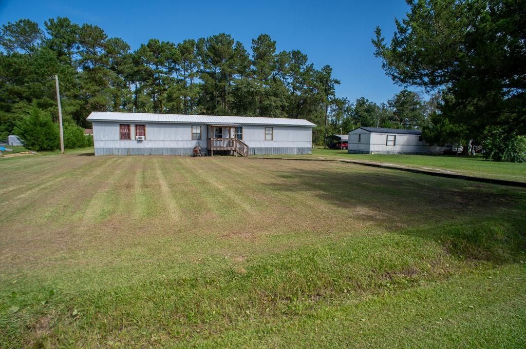 1212 Kingcrest Dr., Loris, SC 29569 — exterior