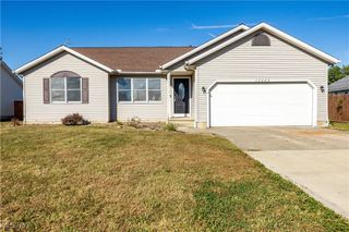 17225 Fairway Drive, Lagrange, OH 44050