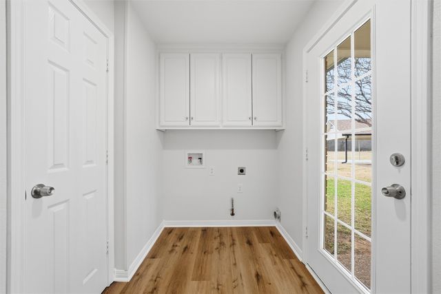 4524 Concord Road, Bellmead, TX 76705