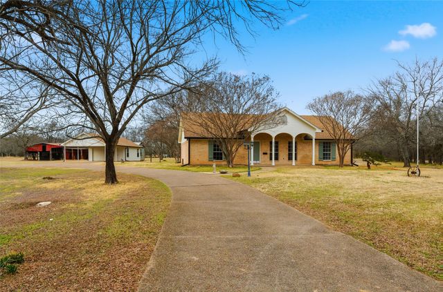 4524 Concord Road, Bellmead, TX 76705