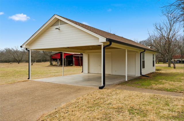 4524 Concord Road, Bellmead, TX 76705