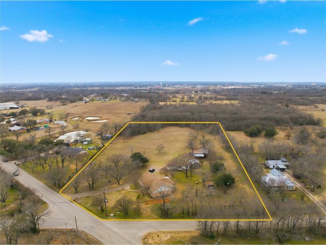 4524 Concord Road, Bellmead, TX 76705