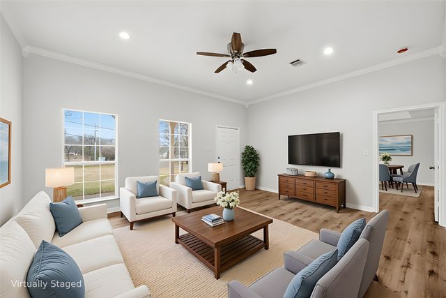 4524 Concord Road, Bellmead, TX 76705