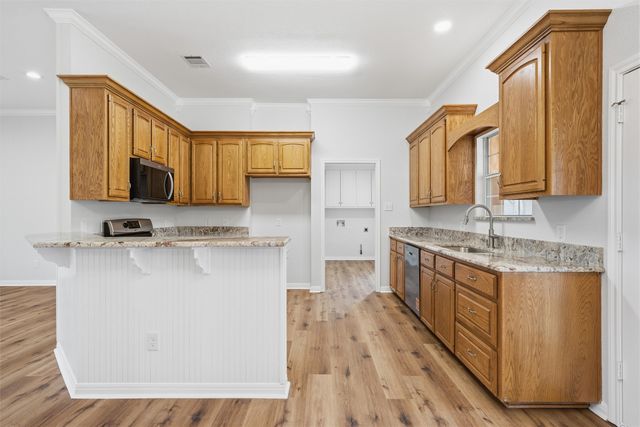 4524 Concord Road, Bellmead, TX 76705