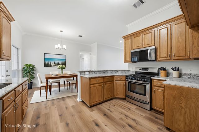 4524 Concord Road, Bellmead, TX 76705