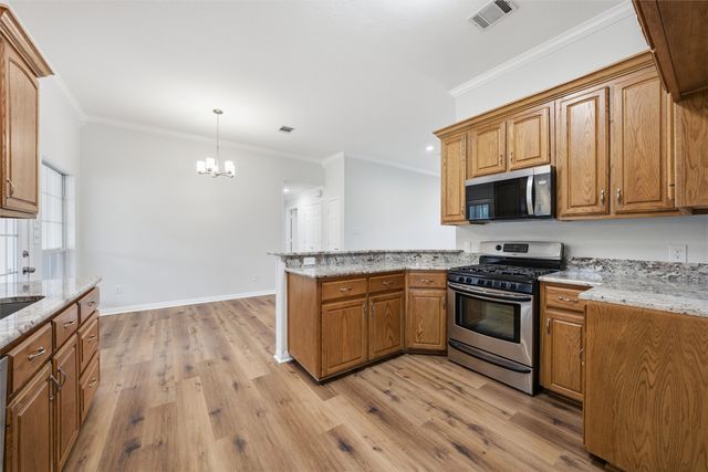 4524 Concord Road, Bellmead, TX 76705