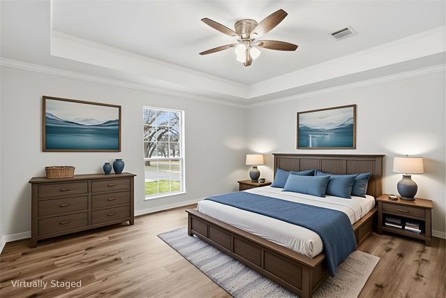 4524 Concord Road, Bellmead, TX 76705