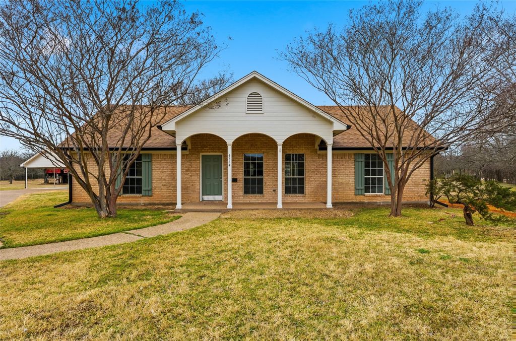 4524 Concord Road, Bellmead, TX 76705