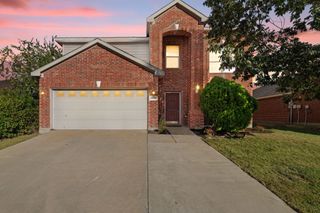 13604 Ponderosa Ranch Road, Fort Worth, TX 76262