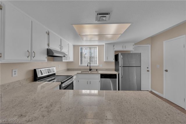 6279 West Washington Avenue, Las Vegas, NV 89107