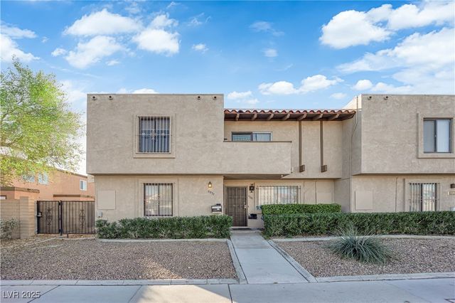 6279 West Washington Avenue, Las Vegas, NV 89107