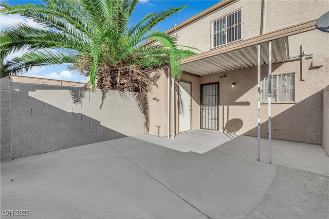 6279 West Washington Avenue, Las Vegas, NV 89107