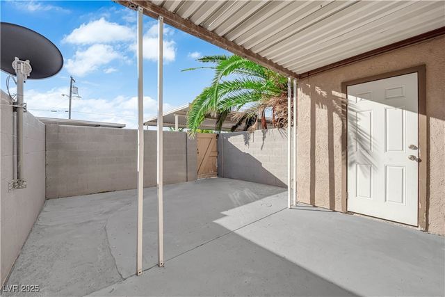 6279 West Washington Avenue, Las Vegas, NV 89107