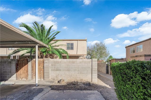 6279 West Washington Avenue, Las Vegas, NV 89107