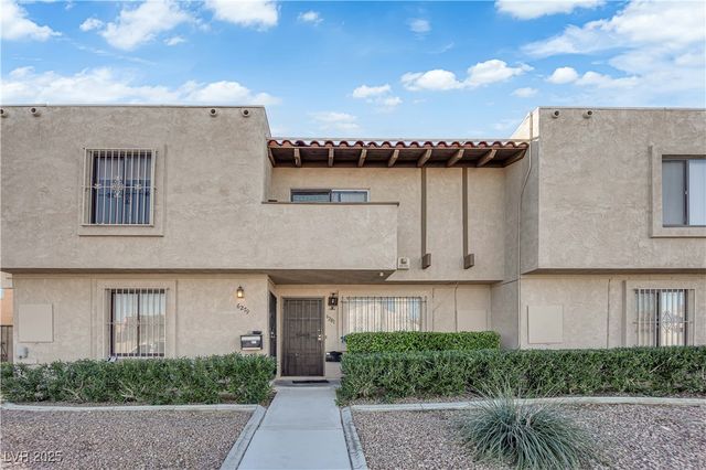 6279 West Washington Avenue, Las Vegas, NV 89107