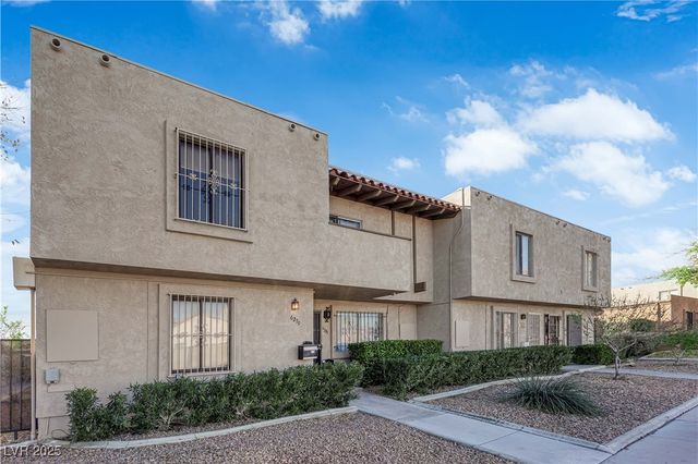 6279 West Washington Avenue, Las Vegas, NV 89107